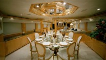 CHARISMA Dining